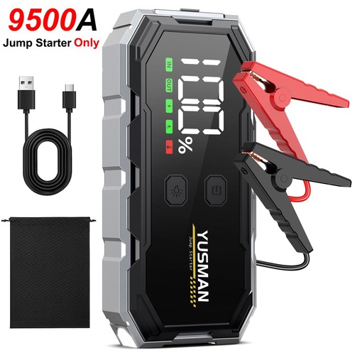 Yusman 9500a f01 12v - 12v, auto