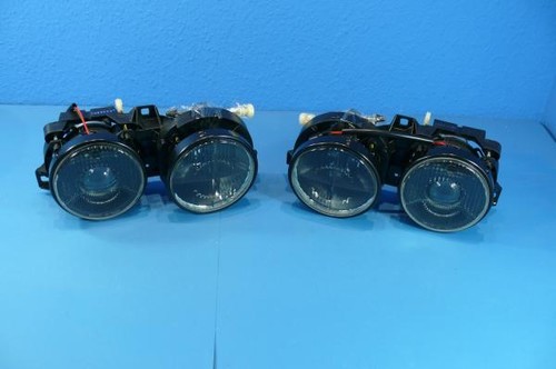 Scheinwerfer schwarz hella - scheinwerfer,