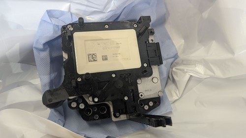 Dsg dq250 mechatronik - dsg,