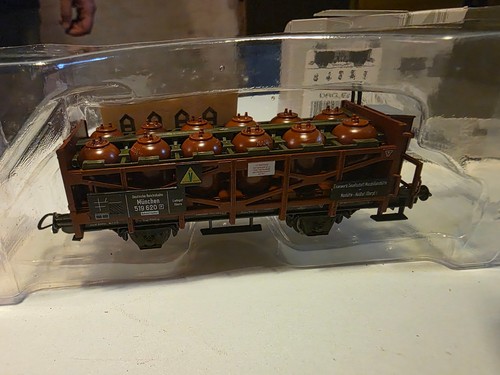 Piko 54251 säuretopfwagen - h0,