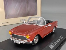 Modellautos norev simca - modellautos,