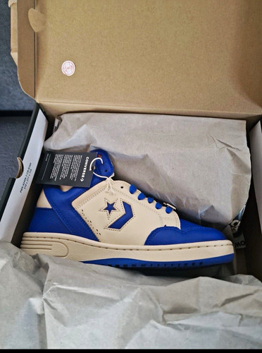 Converse weapon mid stranger - converse,