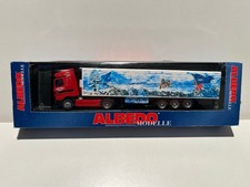 Albedo MB Actros Agitra 1:87