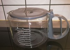 Braun Glaskanne Kaffeemaschine Glas Ersatz