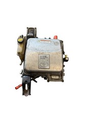 Toyota Prius (XW20) 2006