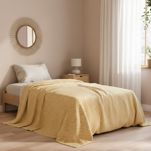 Gabel hugo tagesdecke - gabel,