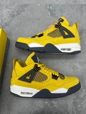 Jordan Air Jordan 4 Retro Tour