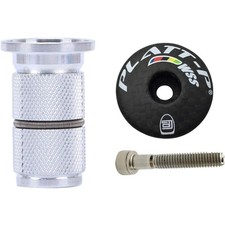 Fahrrad Steuersatz Kappe