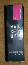 Makeup Factory Lippenstift 19 Pink Blossom 4g