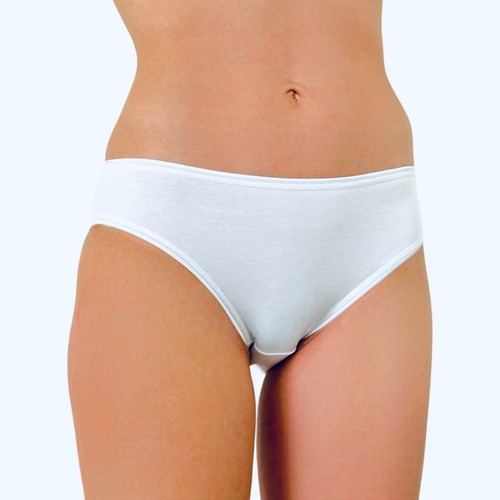 Damen slips swippi mid - damen, waist