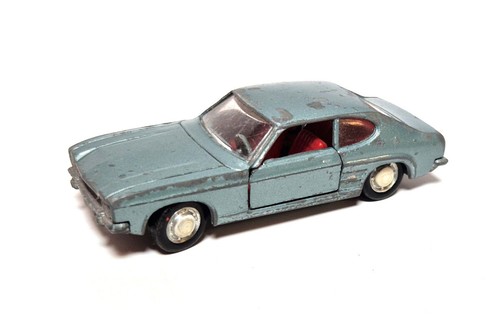 Gebraucht schuco 816 - no.816, ford