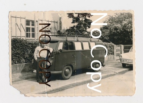 Foto oldtimer bus - foto,