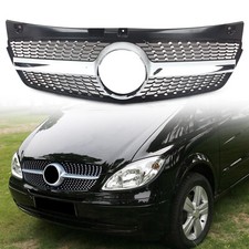 Für Mercedes-Benz W639