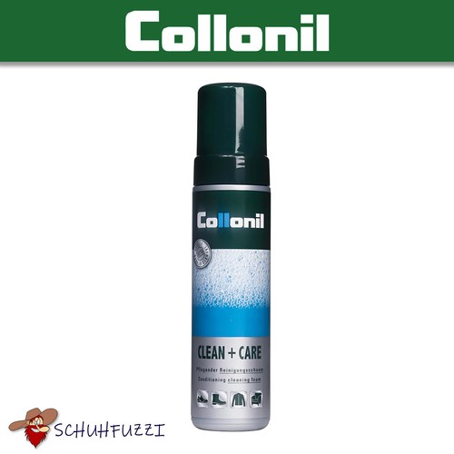 Collonil clean care - collonil, +