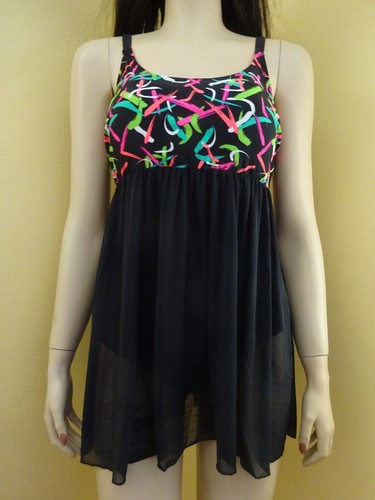 Badekleid badeanzug - badekleid,