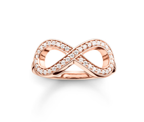 Original thomas sabo infinity - original,