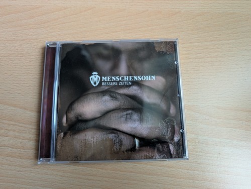 Bessere zeiten menschensohn - zeiten, cd