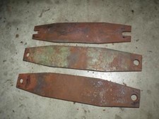 Fendt Farmer 2 FW139 Blattfeder Federpaket