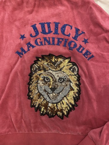 Mädchen juicy couture - mädchen,