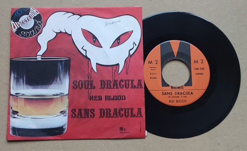 Giri red blood - 45,