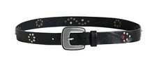 Desigual Belt Studs Belt W85