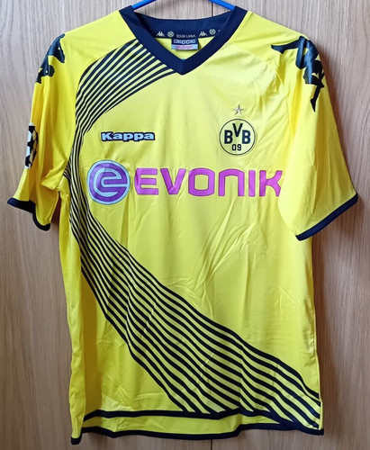 Borussia dortmund bvb - dortmund, 09