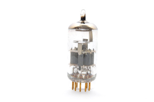 Vintage siemens cca e88cc - /, /
