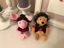 Disney Store Winnie Pooh Puuh