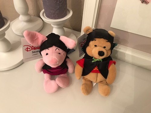 Disney store winnie pooh puuh - disney,