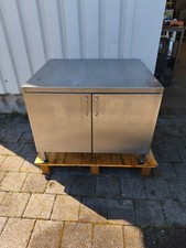 Rational Untergestell Unterschrank SCC CM CMP I Combi ab 2004 -
