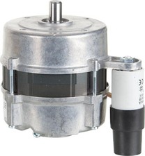 Brennermotor Motor De Dietrich M 100 Jet 18 / 25 und Oertli OES 151 LE(V) 107129