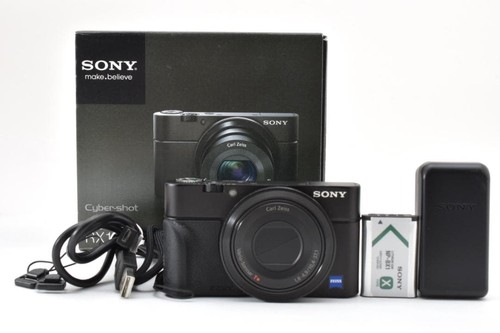 Sony cyber shot - sony, cyber-shot