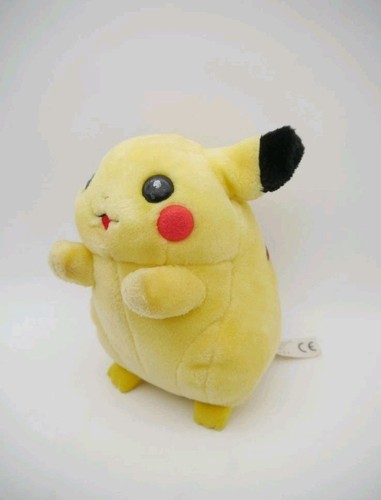 Pikachu pokemon choose you - pikachu,