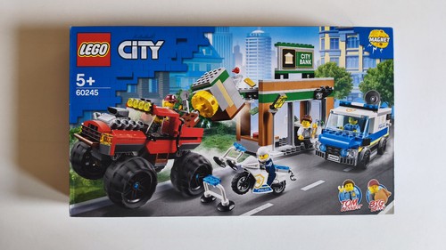 Lego city 60245 - lego,