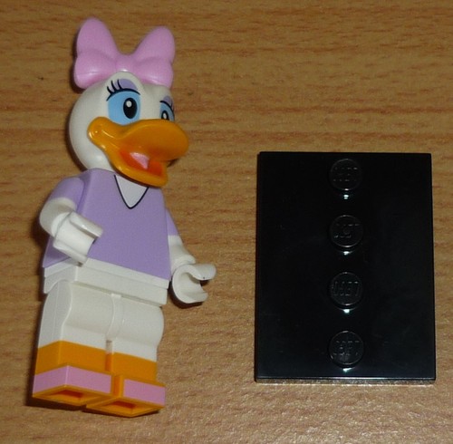 Lego sammelfigur serie walt - lego,