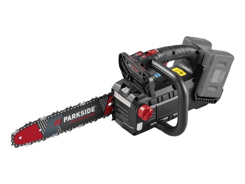 Parkside performance - parkside, performance®