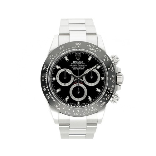 Rolex daytona ref - daytona, ref.