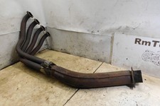 Kawasaki ZX6R ZX600F Krümmer Auspuffkrümmer Abgaskrümmer Auspuff