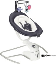 Babymoov swoon motion zinc - swoon,
