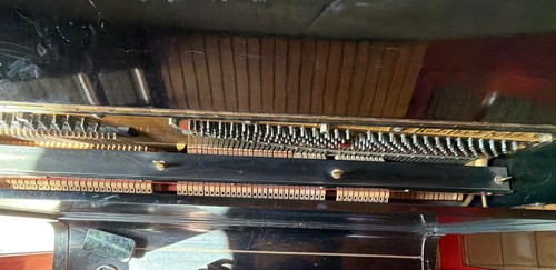 Klavier