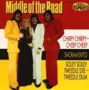 Middle the road von - road,