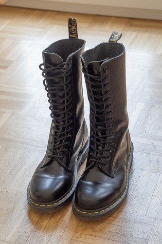 Martens 1914 doc - dr.,