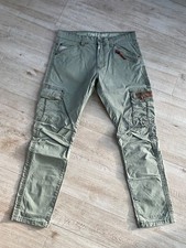 Timezone Cargohose Roger TZ