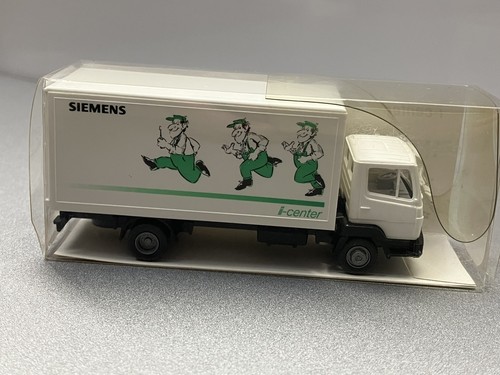 Wiking 87 werbemodell - ,