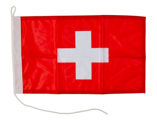 Motorrad bootsflagge 25x40cm - motorrad-/bootsflagge,