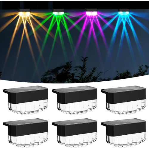 Solarlampen stück led - 6,