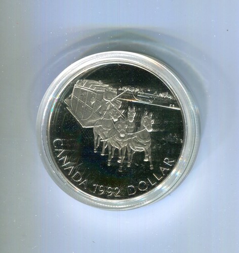 Kanada dollar - kanada,
