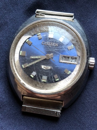 Citizen automatic vintage - automatic,
