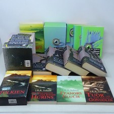 J. R. R TOLKIEN Herr der Ringe