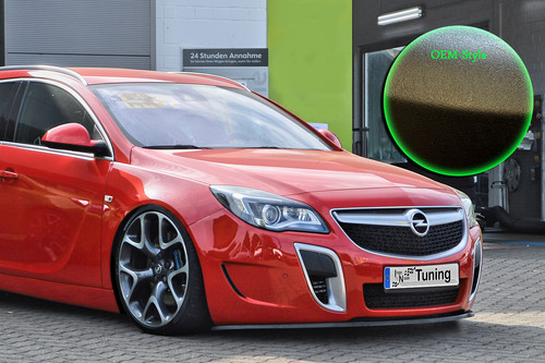 Spoilerschwert frontspoiler - spoilerschwert,